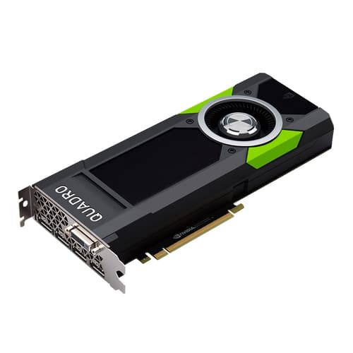 Pny Quadro P5000 16GB